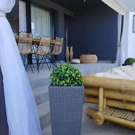 Ibiza Blu - With Private Pool * Nuestra Señora de Jesus