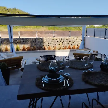 Ibiza Blu - With Private Pool