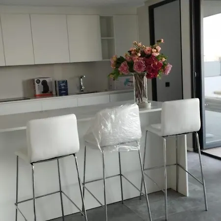 Apartment Ibiza Blu - With Private Pool *