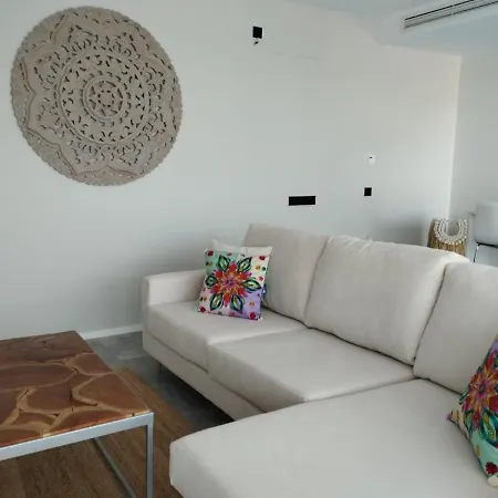 Apartment Ibiza Blu - With Private Pool Nuestra Señora de Jesus