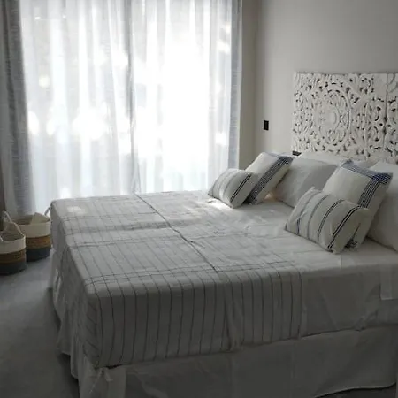Ibiza Blu - With Private Pool * Nuestra Señora de Jesus