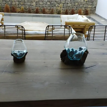 Apartment Ibiza Blu - With Private Pool *