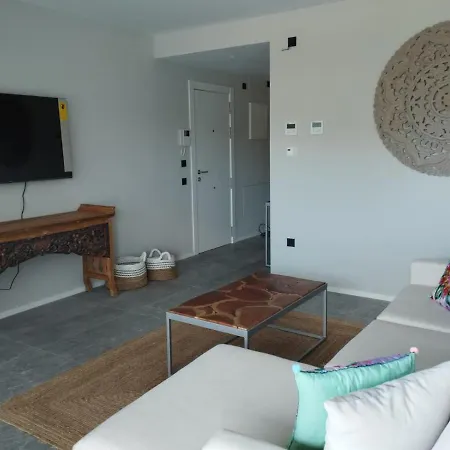 Apartment Ibiza Blu - With Private Pool Nuestra Señora de Jesus