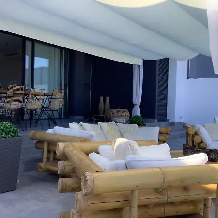 Apartment Ibiza Blu - With Private Pool Nuestra Señora de Jesus