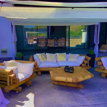 Ibiza Blu - With Private Pool * Nuestra Señora de Jesus