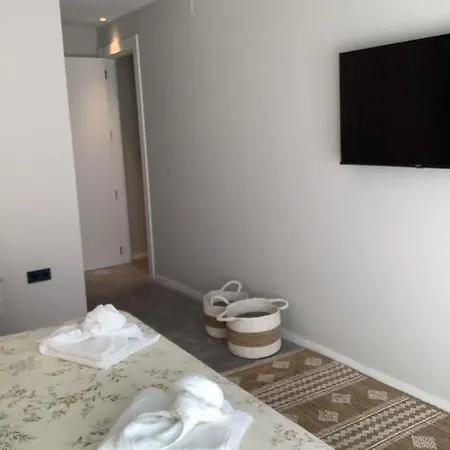 Apartment Ibiza Blu - With Private Pool