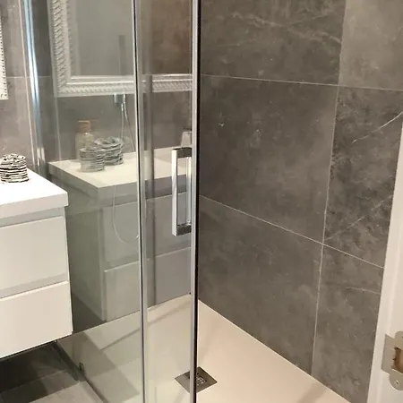 Apartment Ibiza Blu - With Private Pool