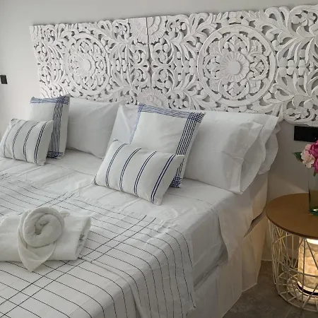Ibiza Blu - With Private Pool Apartment Nuestra Señora de Jesus