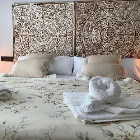Apartment Ibiza Blu - With Private Pool *