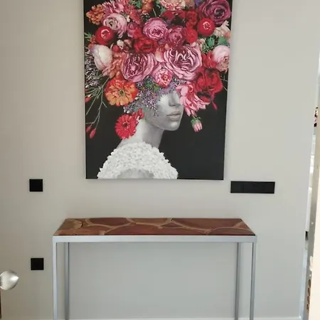 Apartamento Ibiza Blu - With Private Pool