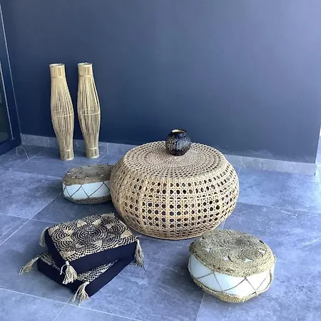 Apartamento Ibiza Blu - With Private Pool Nuestra Señora de Jesús