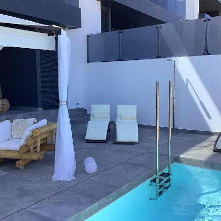 Ibiza Blu - With Private Pool * Nuestra Señora de Jesús