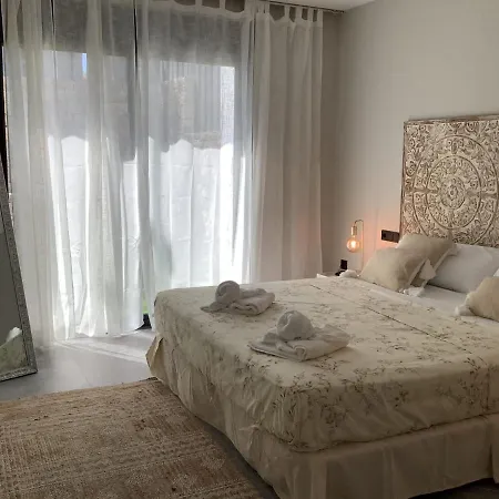 Ibiza Blu - With Private Pool Apartamento Nuestra Señora de Jesús