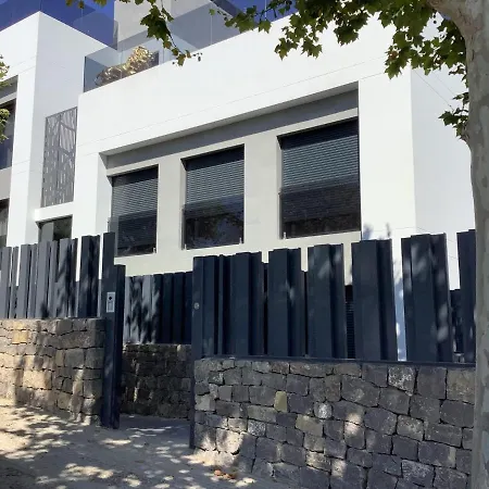 Apartamento Ibiza Blu - With Private Pool Nuestra Señora de Jesús