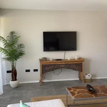 Apartamento Ibiza Blu - With Private Pool Nuestra Señora de Jesús