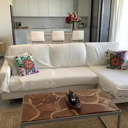 Apartamento Ibiza Blu - With Private Pool